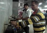 E. coli in Water, No Toilets, No Dustbins: CAG Flags Major Railway Station Gaps