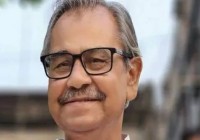 Ex-Bengal Deputy Speaker Ashis Banerjee Found Dead at TMC Office in Birbhum, Suicide Note Recovered
