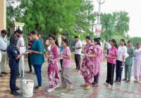 Exam Body Accelerates Reforms: 600 Experts Removed, Multi-Tier Checks Ordered