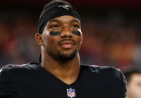 Falcons, Bijan Robinson Agree to 3-Year Deal Worth Up to $75 Million