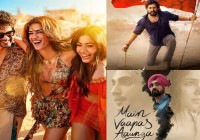 Hindi OTT movie  Releases August 7, 2026