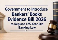 India Introduces New Banking Evidence Law and UPI Fee Rules to Modernise Digital Payments