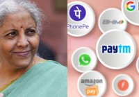 India May Introduce UPI Charges Above ₹2,000 for Large Merchants
