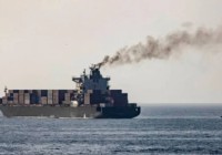 Indian Cargo Vessel Sinks Off Yemen After Projectile Attack; All 14 Crew Members Rescued Safely