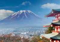 Indian Railways Announces 10-Day Japan Tour from Delhi; Packages Start at Rs 3.46 Lakh Per Person