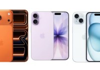iPhone 15, iPhone 16 and iPhone 17 Get Big Discounts on Flipkart: Check Latest Prices and Offers