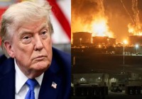 Iran Rules Out Talks With Trump, Will Wait Until 2029