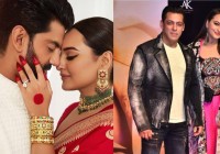Is Another Divorce About to Happen in Bollywood? Zaheer Iqbal’s Comment on Sonakshi Sinha Sparks Rumours