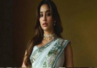Janhvi Kapoor to Make Tamil Digital Debut with Netflix’s Kurathi