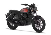 Jawa 42 FJ All Stars Launched at ₹2.01 Lakh: Six Colours, Features & Specs