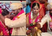Kannada Actor Chikkanna Marries Longtime Partner Pavana in Grand Mysuru Wedding
