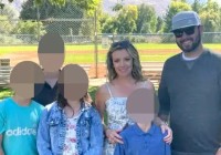 Kansas Mom of 4 Nearly Dies After Suspected Spider Bites