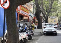 Karnataka Paid Street Parking in Bengaluru: New Parking Fees, Residential Permit Charges Explained