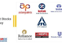 Top Large-Cap Stocks to Buy Now