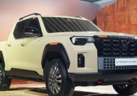 Mahindra Scorpio Lifestyler Unveiled: Expected Price, Launch Date, Features & More