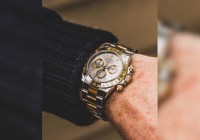 Man Worth Rs 500 Crore Reveals Why He Wears a First-Copy Rolex: "Bought It for Rs 10,000"