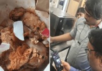 Mangaluru KFC Outlet Sealed After Customer Complains of Spoiled, Foul-Smelling Chicken