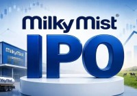 Milky Mist IPO Listing Date August 18: GMP Signals 14% Gain, Expected Price Rs 160