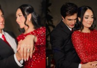 Mohsin Khan Announces Engagement to Tamanna in Romantic Photos, Fans Celebrate