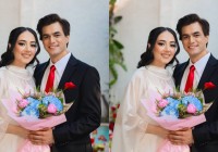 Mohsin Khan Is Engaged to Tammer: Who Is His Fiancée?