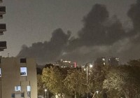 Multiple Explosions Followed by Fire Reported in Dubai's Jebel Ali Industrial Zone; Probe Underway