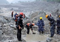 Nepal Flash Flood 2026: Death Toll Rises, Thousands Missing as Rescue Operations Continue in Rasuwa, Nuwakot