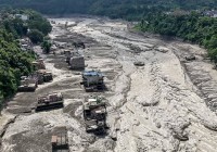 Nepal Flash Floods: Death Toll Rises to 95, More Than 350 Missing; Over 100 Indians Feared Trapped