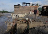 Nepal Floods: 475 Dead, 100+ Trapped in Hydropower Tunnel; Fresh Flood Threat From Tibet