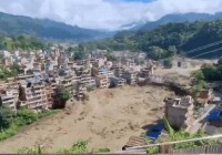 Nepal Floods: Nearly 300 Indians Missing, 823 Still Out of Contact