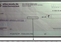 New RBI Cheque Security Code and FD Rules From 2027: What Bank Customers Need to Know