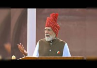 PM Modi Announces AI Skill Training for 1 Crore Youth and Free Online Coaching in India