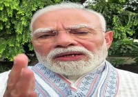 PM Modi Forgives Students Amid Abusive Video Row: “Let’s Guide the Misguided”