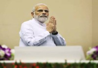 PM Modi Urges Space Startups to Use Technology for Agriculture and Climate Solutions