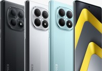 Poco M8 Power Launched with Massive 8,000mAh Battery: Price, Specifications, and Features
