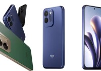 POCO M8x 5G Battery, 45W Charging and Key Features Revealed