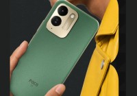 POCO M8x 5G Battery and Charging Details Revealed Ahead of India Launch