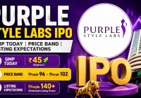 Purple Style Labs IPO GMP Today: Grey Market Premium, Price Band & Listing Expectations