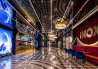 PVR INOX Shares Hit 52-Week High Ahead of August 31 Buyback Meeting