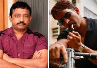 Ram Gopal Varma’s Police Company Full Cast Revealed