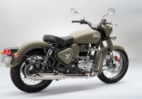 Royal Enfield Classic 350 Gorkha Edition Launched at ₹2.11 Lakh: Features, Engine and Price