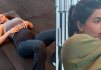 Samantha Ruth Prabhu Says She ‘Can’t Wait’ to Be a Mom, Enjoying Pregnancy ‘With All My Heart’