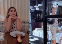 Samantha Ruth Prabhu Shares Baby Bump Photos With Raj Nidimoru, Fans React