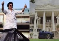Shah Rukh Khan May Return to Mannat by End of 2026 After Renovation