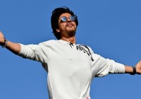 Shah Rukh Khan Tops India's Celebrity Brand Rankings with $177.9 Million Valuation