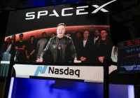 SpaceX Plans Lunar Factories: Elon Musk’s Bold Vision for Moon Industry