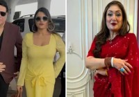 Sunita Ahuja Claims Govinda Planned to Marry Rumoured Girlfriend Komal Rani Swarnkar