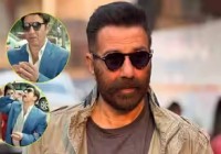 Sunny Deol Pan Masala Ad Resurfaces Amid FDA Notices to SRK, Ajay Devgn
