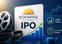 Sunshine Pictures Share Price: IPO Expected To List At ₹410, GMP Signals 13.89% Gain