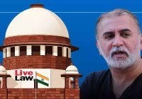 Supreme Court Directs Tarun Tejpal To Surrender Within Two Weeks
