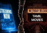Tamil Cinema Shutdown From September 1: Why Producers Are Stopping Releases, Shooting and Post-Production